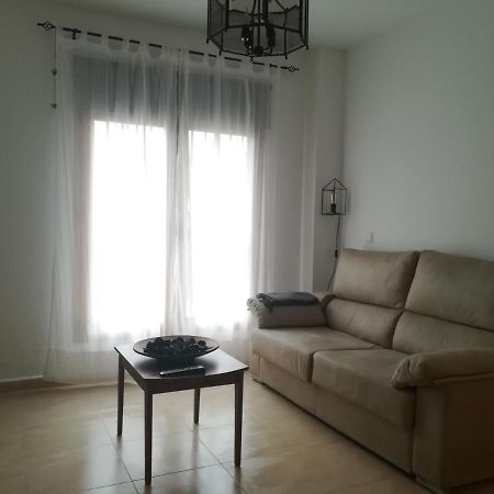 El Remanso Apartment Guadalest Luaran gambar
