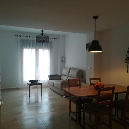 El Remanso Apartment Guadalest Luaran gambar