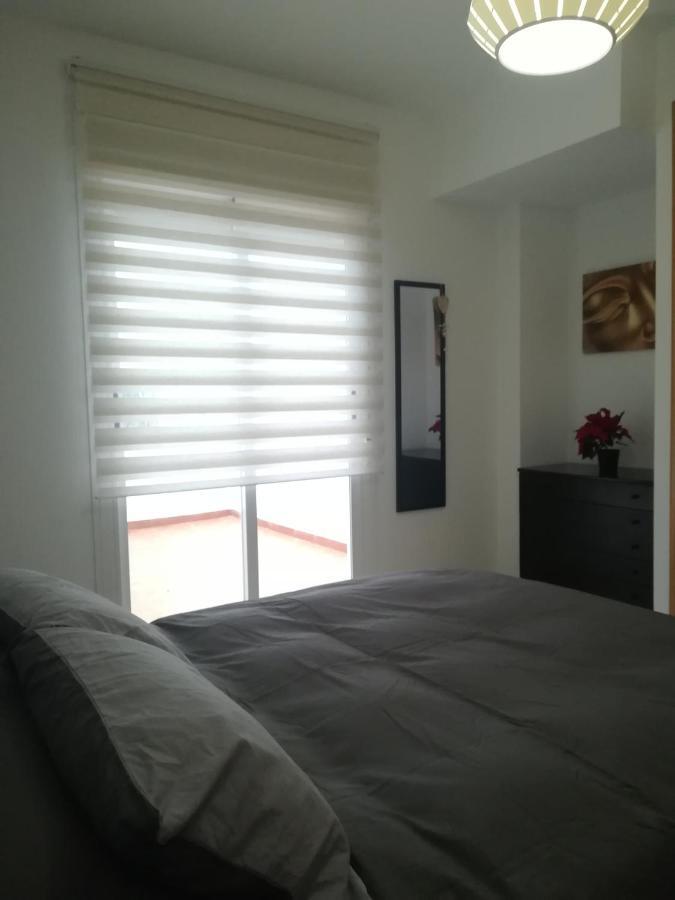 El Remanso Apartment Guadalest Luaran gambar