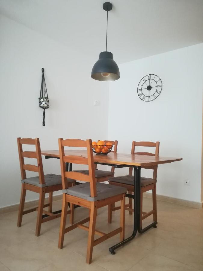 El Remanso Apartment Guadalest Luaran gambar