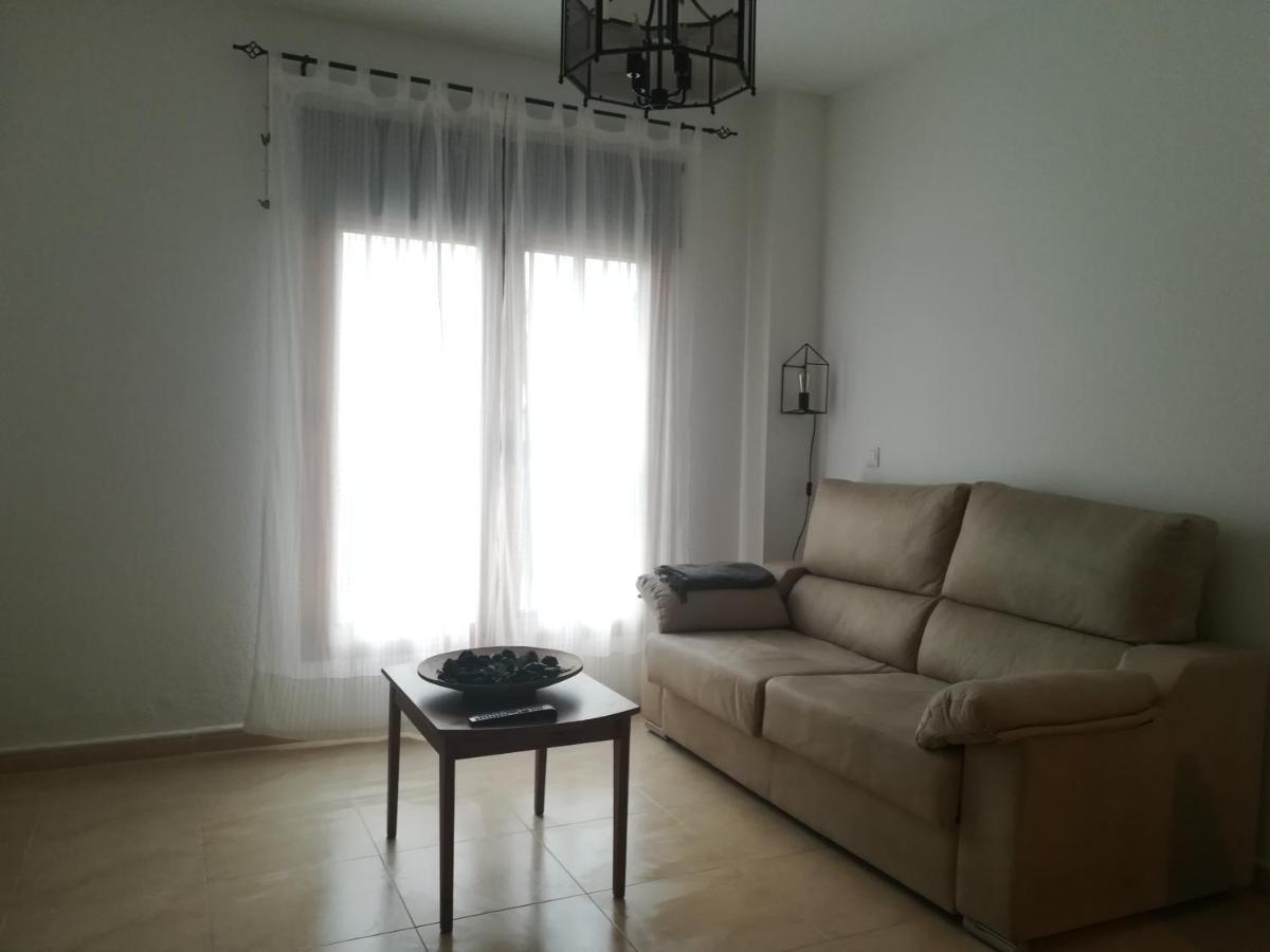El Remanso Apartment Guadalest Luaran gambar