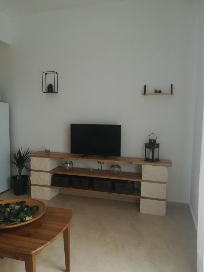 El Remanso Apartment Guadalest Luaran gambar